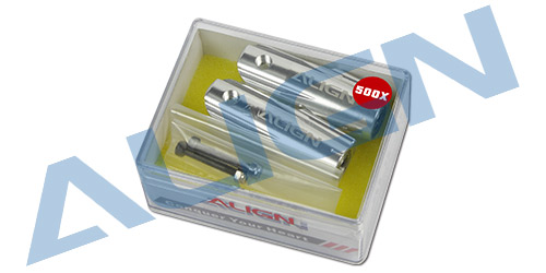 �˾���ũ H50H005XXW [ALIGN] T-Rex500X Main Rotor Holder 2