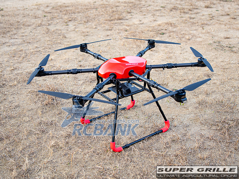 [�˾���ũ] X4-10S-BTHS2 [SHR] X4-10S/X6-10S Super Grille - Battery Tray Holder System(EDU Conversion)-V2 5