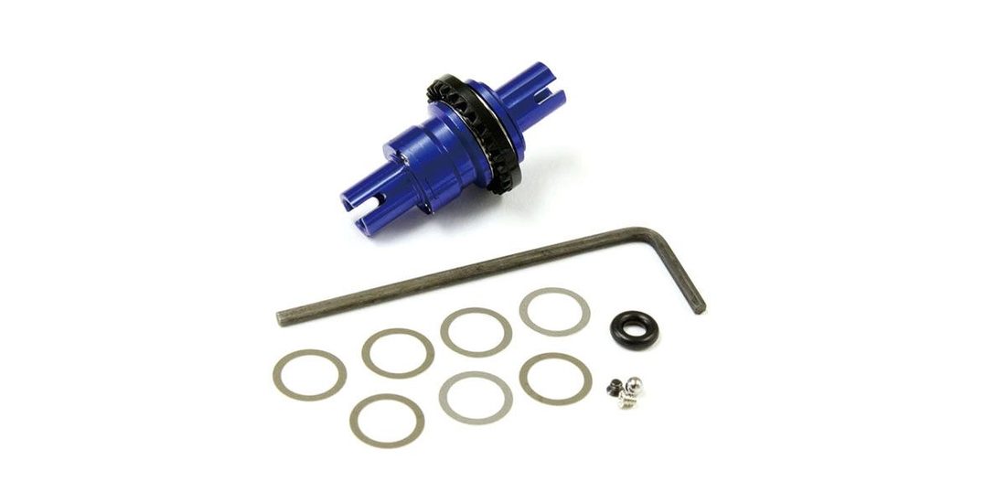 �˾���ũ KYMDW018 [KYOSHO] BALL DIFF SET(MINI-Z AWD) 1