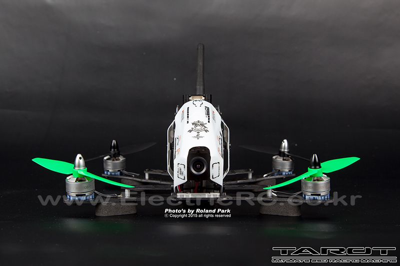 �˾���ũ TL250C-BC [TR] 250C FPV Racer Basic Combo(Version.3) 5