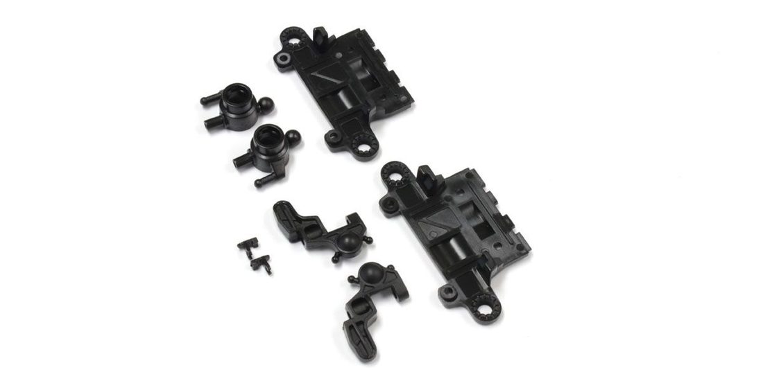 �˾���ũ KYMD307 [KYOSHO] Front Suspension Set (MINI-Z FWD) 1