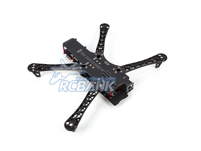 [˾ũ] SREF-041G [TR] TBS-500 Discovery QuadCopter GF Edition 2
