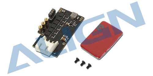 �˾���ũ HEG15013T [ALIGN] T15 Brushless ESC 1