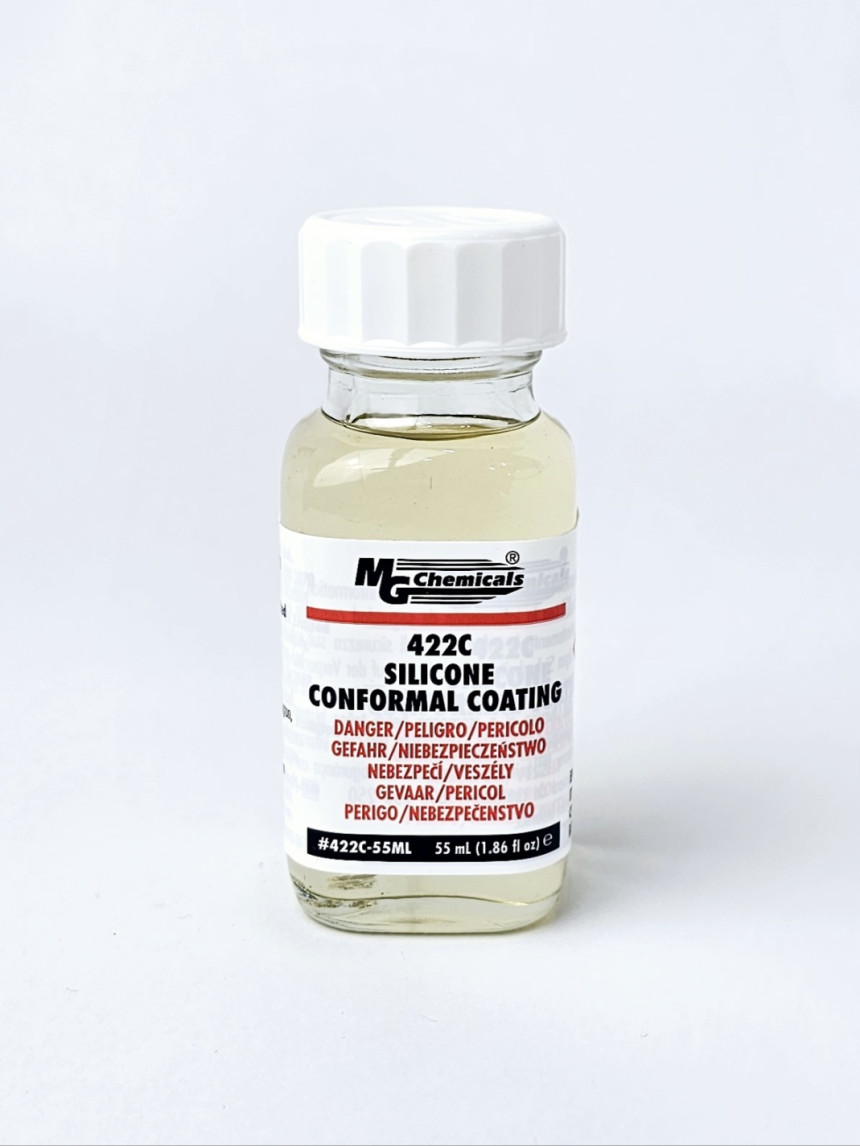 ¾Ë¾¾¹ðÅ© MGÄɹÌÄà ½Ç¸®ÄÜ Àý¿¬º¸È£ ÄÚÆÃÁ¦ 422C 55ml 1