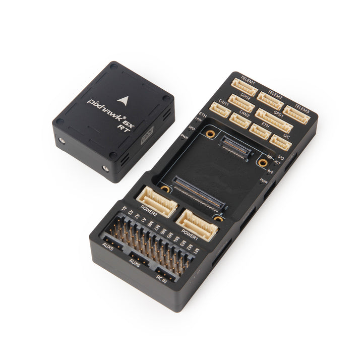 �˾���ũ HL-11064 [Holybro] �Ƚ�ȣũ 6X-RT (Developer Edition) v2B + PM02D �Ŀ� ��� ��Ʈ (�����Ǹ�) 8