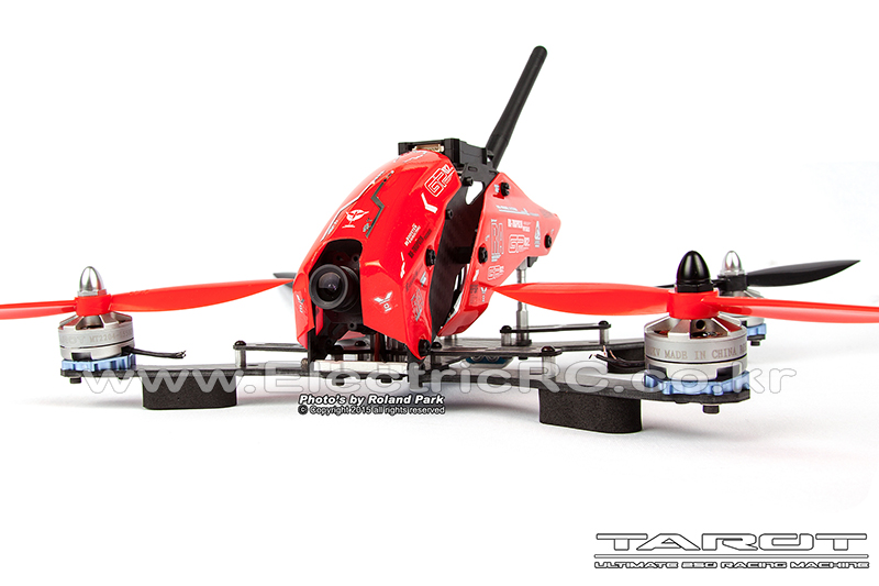 �˾���ũ TL280H-BC [TR] 280H FPV Racer Basic Combo - Version.3 12