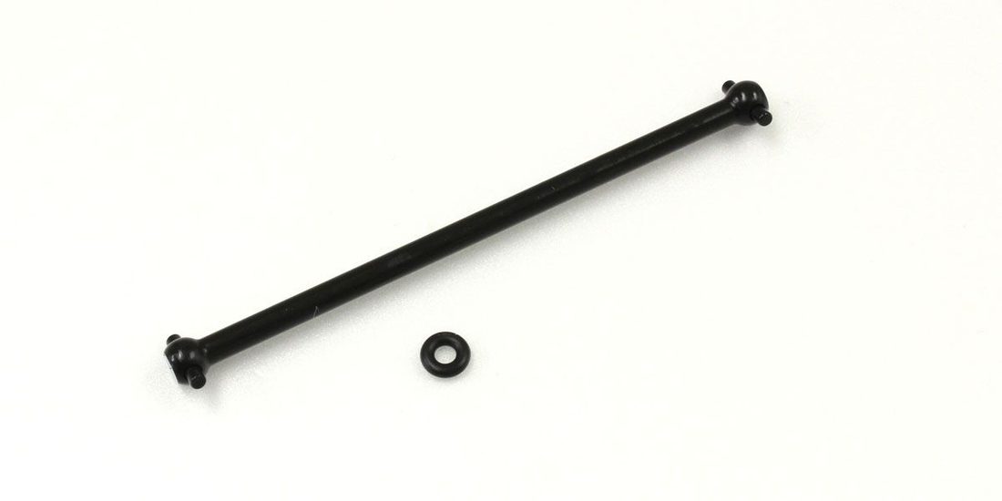 �˾���ũ KYLAW54-02 [KYOSHO] Center Shaft (77.5/ZX6) 1
