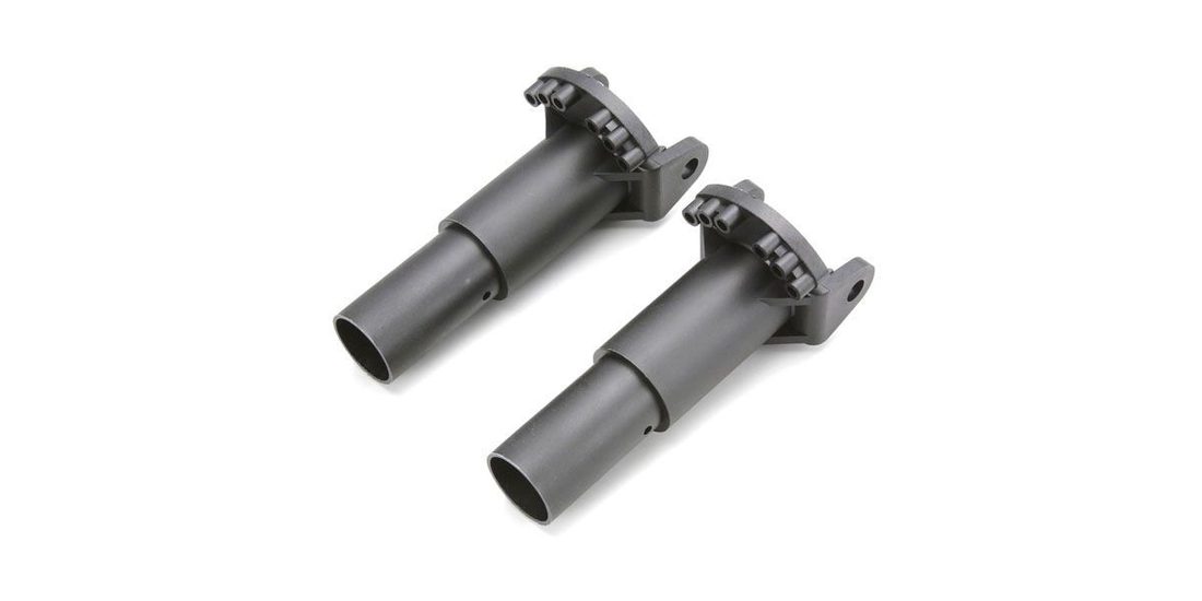 �˾���ũ KYMA004R [KYOSHO] REAR HUB CARRIER 1