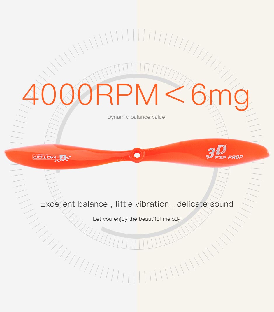 �˾���ũ  T-Motor F3P T8044 3D �����緯 1�� - ���� ���� 2