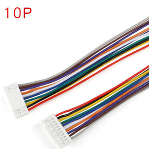 ¾Ë¾¾¹ðÅ© GH-10P GH 1.25 Ä¿³ØÅÍ ÄÉÀ̺í (15cm / 10ÇÉ) 1