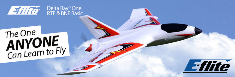 �˾���ũ EFL9550 [E-Flite] 500mm �̴� ��Ÿ���� �� SAFE 3�� ���̷� ���� BNF (�귯������ ����, ���ӱ�, ����, ���ű� ����) 1