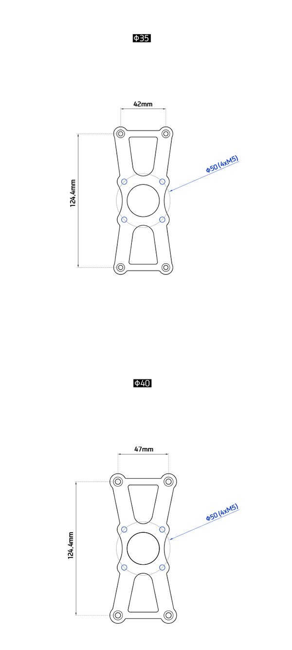 [ܼ]  T-MOTOR U13 ˷̴ ͸Ʈ