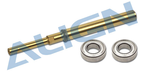 �˾���ũ HMP95M01-BB [ALIGN] 950MX Motor Shaft Bearing(2pcs) 1