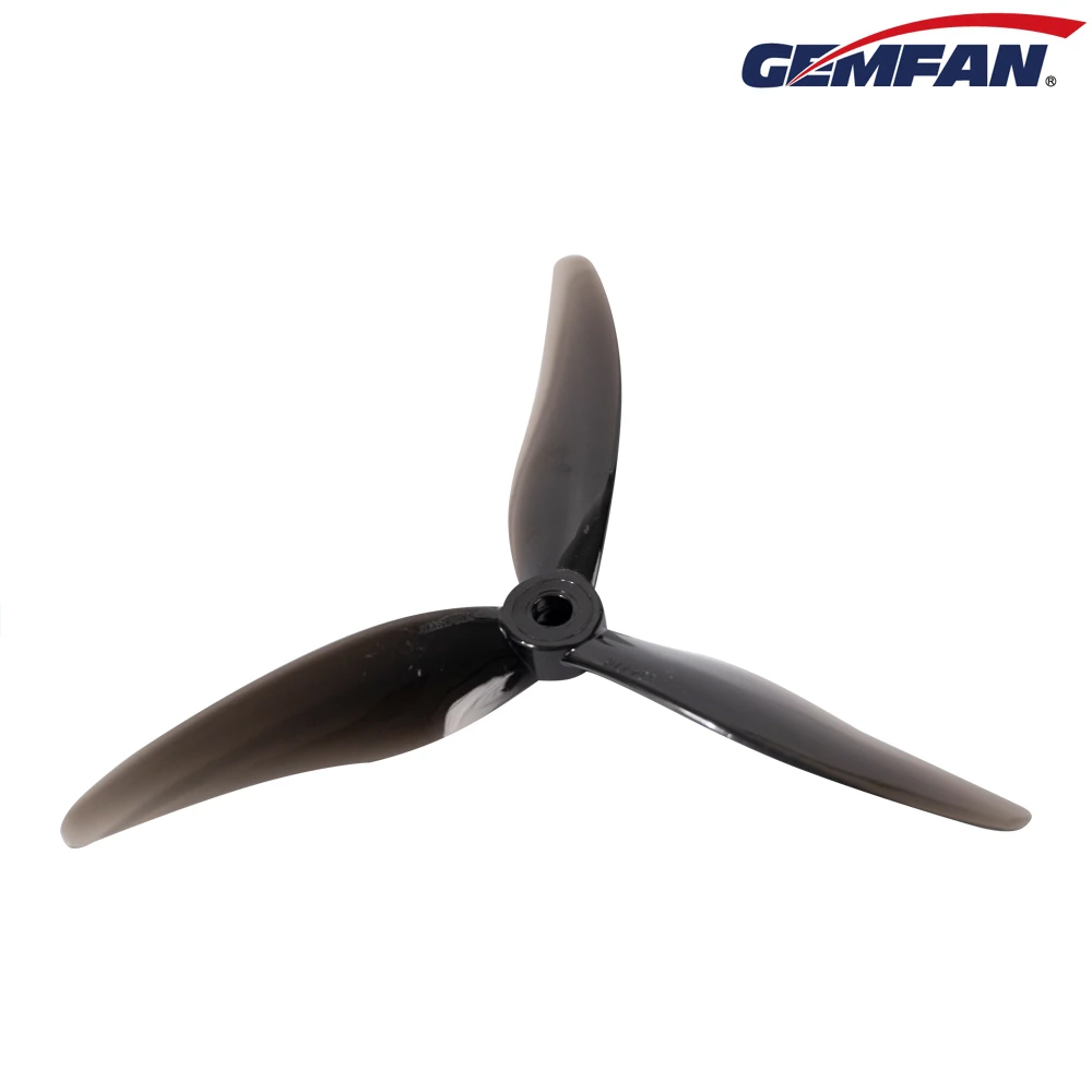 �˾���ũ GF51477T [Gemfan] Hurricane 51477 Tri Propellers (���󷣴�) - CW2/CCW2 3