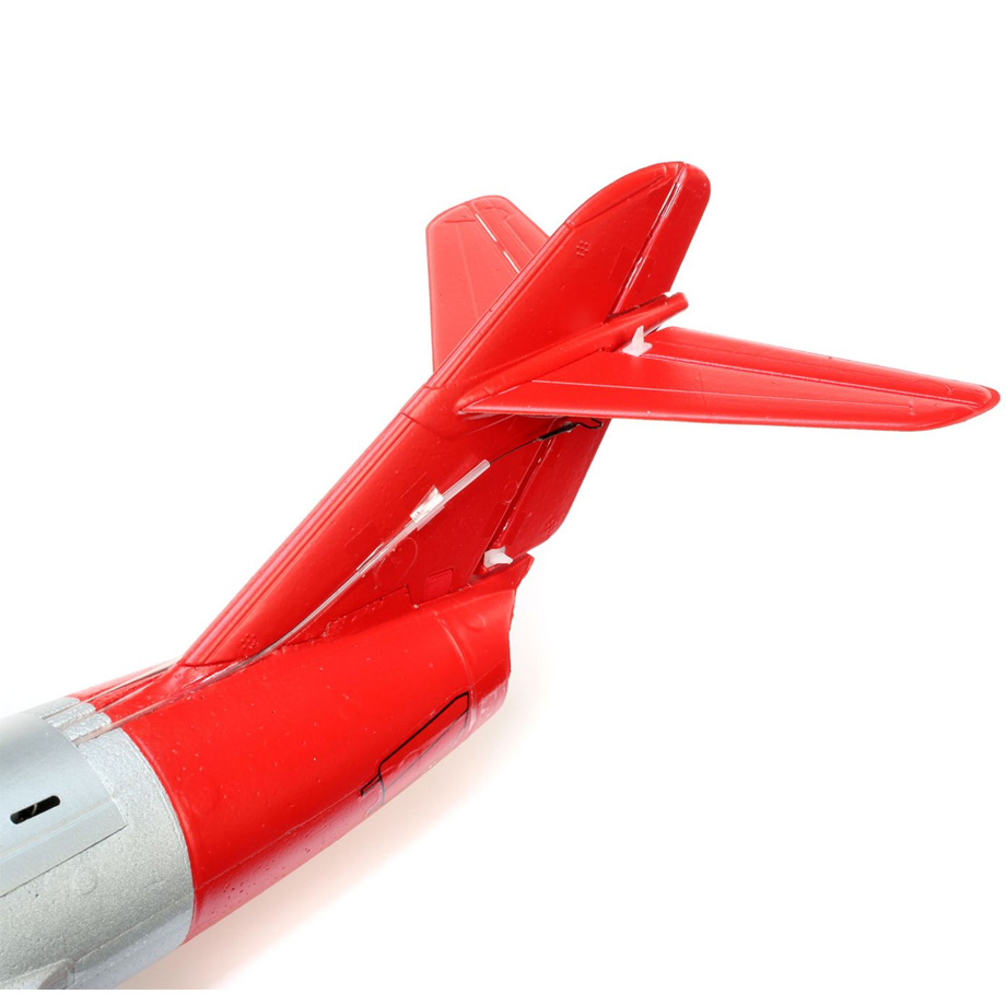 �˾���ũ EFLU6050 [E-Flite] 410mm UMX �̱�15 ��Ʈ������ AS3X 3�� ���̷� ���� BNF (����, ���ӱ�, ����, ���ű� ����) 9
