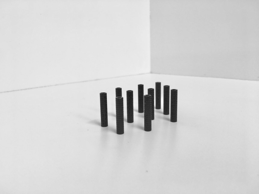 ¾Ë¾¾¹ðÅ© M3X25mm ¾Ë·ç¹Ì´½ ½ºÅĵå¿ÀÇÁ(10pcs, ºí·¢) 4