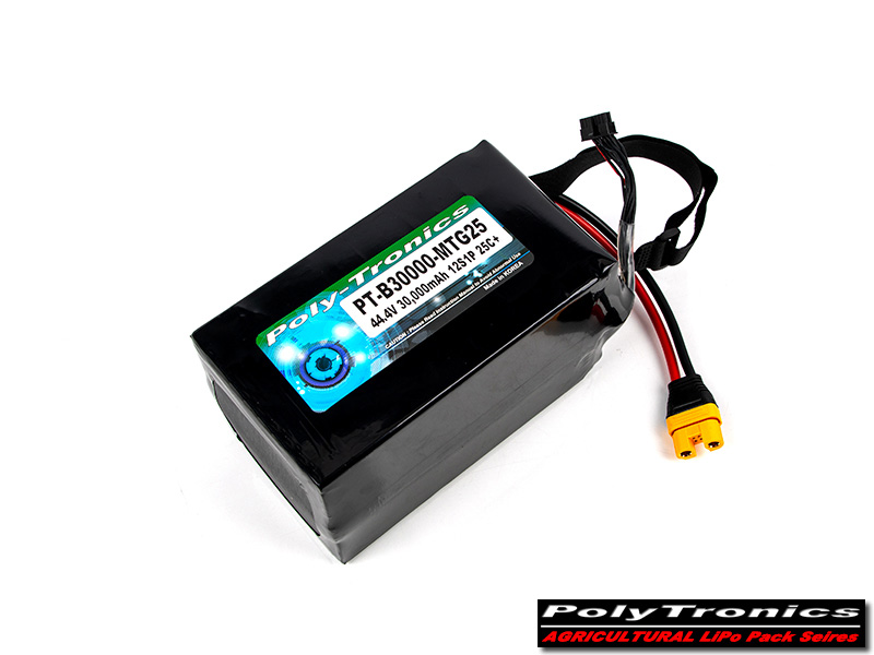 ¾Ë¾¾¹ðÅ© PT-B30K-MTG25-12S-AS150U PT-B30000-Montage30 (44.4V, 12S1P, 25C /D.C/AS150U) ¸®Æ¬ Æú¸®¸Ó ¹èÅ͸® 2