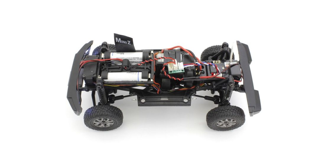 �˾���ũ KY32523BP-T [KYOSHO] ���� MX-01 ����Ű ���� �ÿ��� ������ LED ���� �̴��� MINI-Z RCī 7