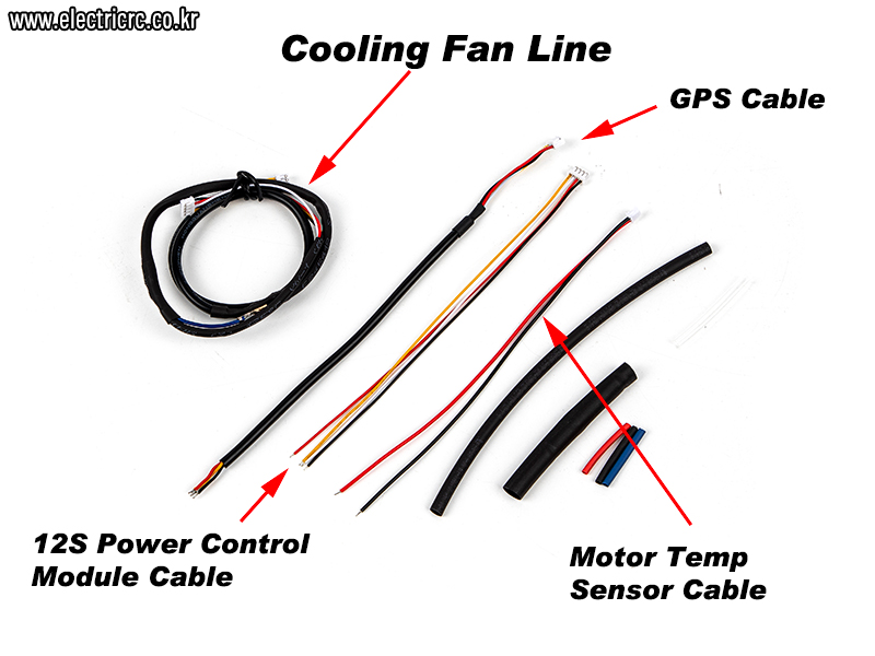 �˾���ũ E1E077AT [ALIGN] E1/E1-EDU P2-PCU Wire Harness Refitting Component 1