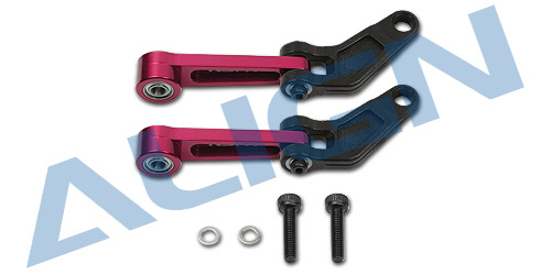 �˾���ũ HB70H006XXW [ALIGN] TB70 Control Arm Set 1