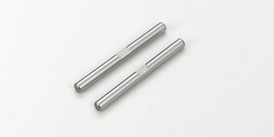 �˾���ũ KYUMW101 [KYOSHO] INNER FRONT HARD HINGE PI 1