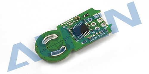 �˾���ũ HSP65501T [ALIGN] DS655 Servo Circuit Board 2