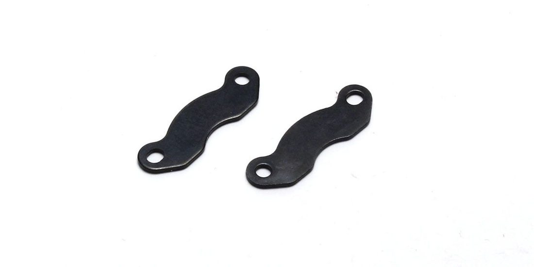 �˾���ũ KYIF273 [KYOSHO] Brake Disk Plate (2pcs/MP9 RS) 1