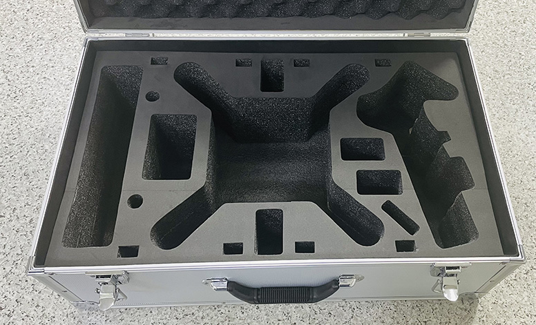 �˾���ũ  DJI ����4 ���� �˷�̴� �ϵ� ���̽� 2