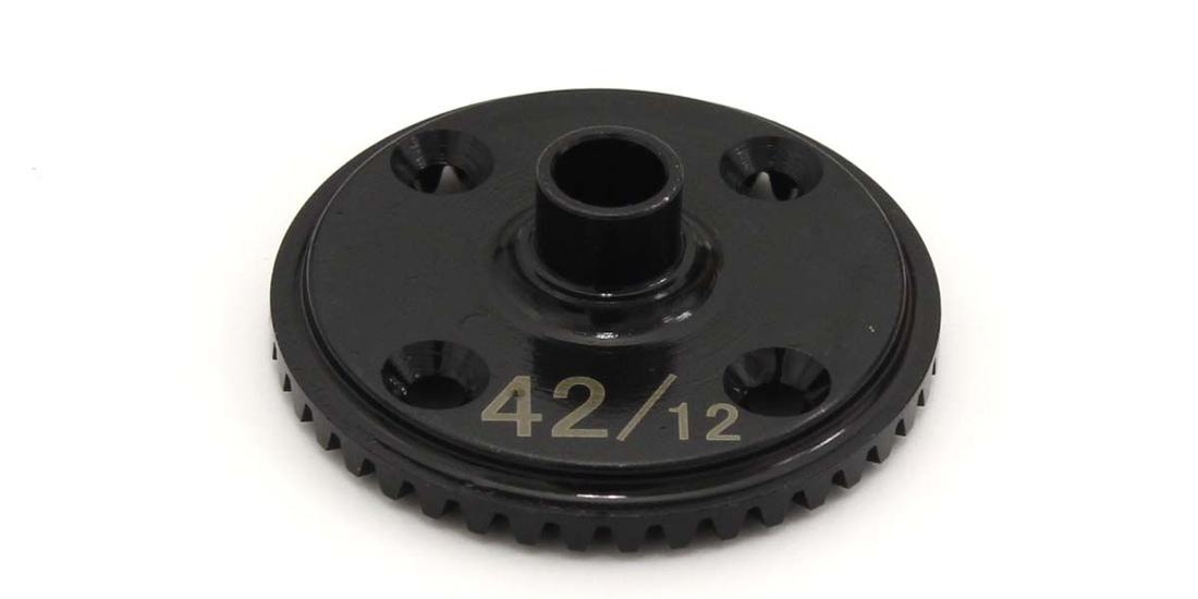 �˾���ũ KYIFW618 [KYOSHO] Ring Gear (42T/MP10) 1