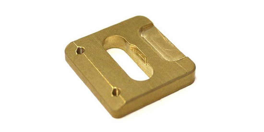 �˾���ũ KYUMW750 [KYOSHO] LDW Rear Weight(28g/RB7/RB7SS) 1