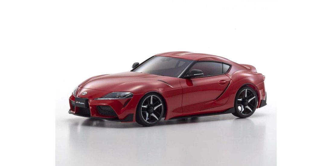 �˾���ũ KY32619R [KYOSHO] ���� MA020 r/s ���Ÿ GR ������ ���ι̳ٽ� ���� �̴��� MINI-Z 10