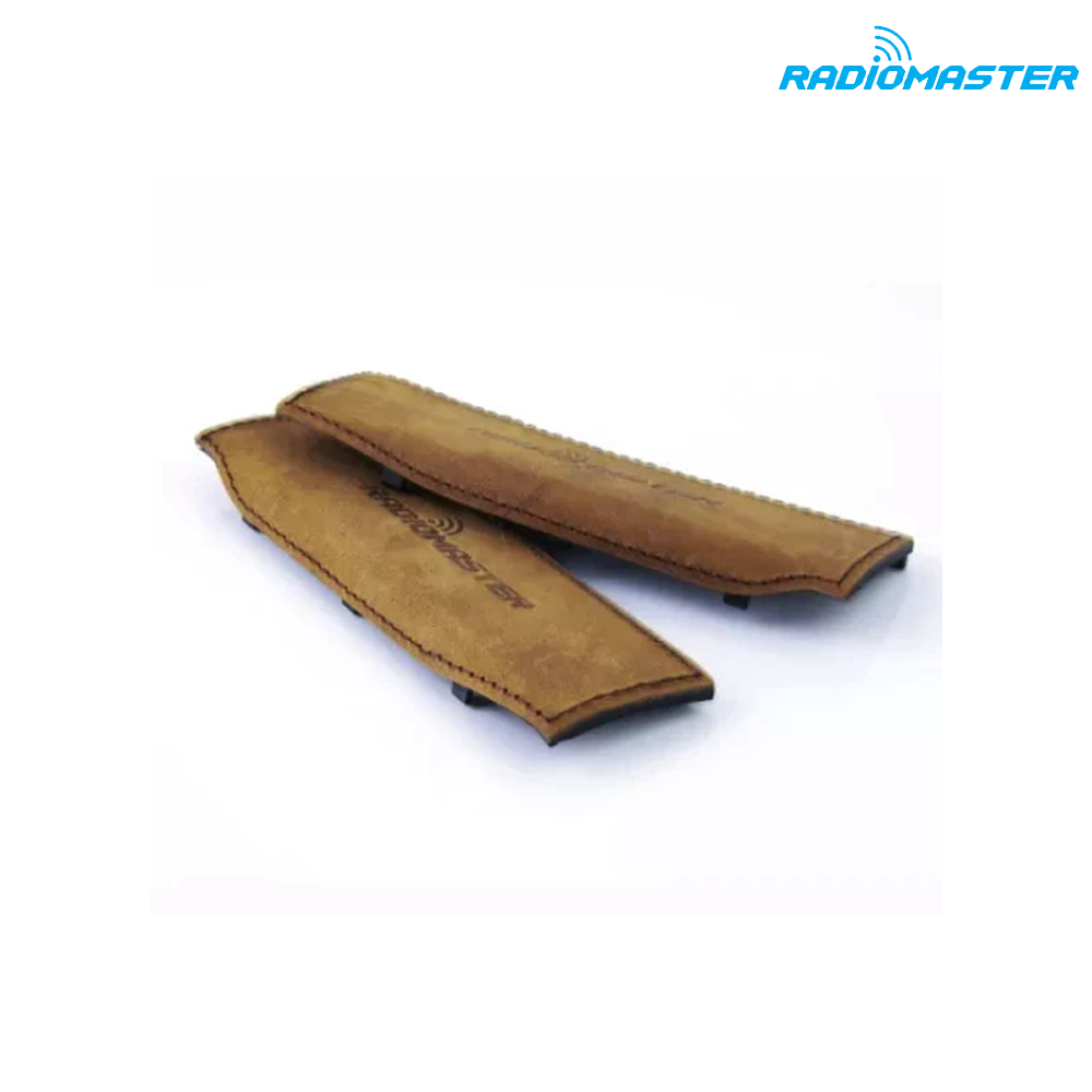 �˾���ũ  ���������� TX16S MK2�� Leather side grips - ����Ʈ ���� 2
