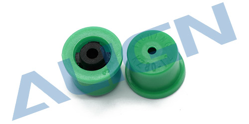 �˾���ũ HE1B039XXT [ALIGN] E1 Hollow Cone Nozzle - Green 2