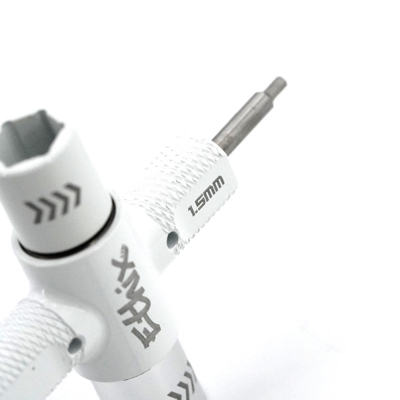 �˾���ũ  [ETHIX] �����緯 ���� 1.5 3