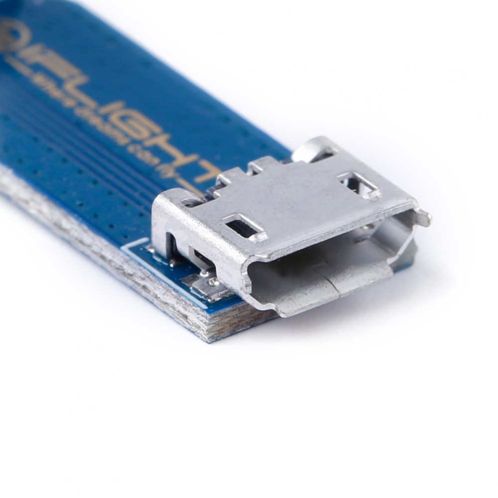 ¾Ë¾¾¹ðÅ© iFlight USB ¿¬Àå º¸µå (micro 5pin, 90µµ) 2