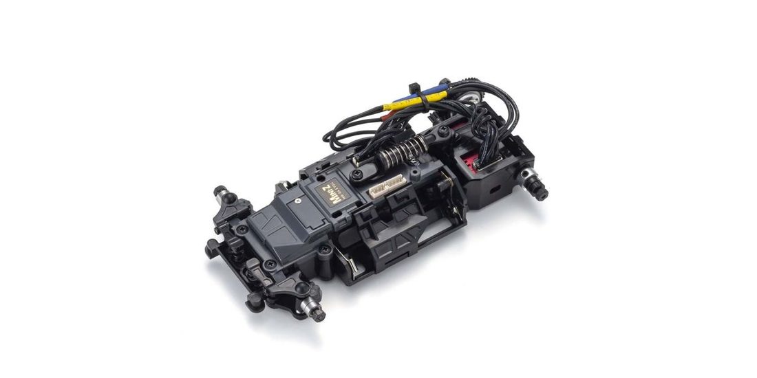 �˾���ũ KY32890 [KYOSHO] MR-04EVO2 Chassis Set W-MM 8500KV 9