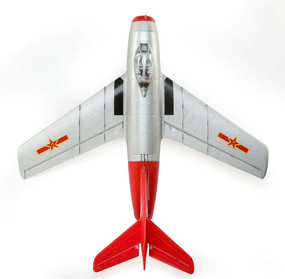 �˾���ũ EFLU6050 [E-Flite] 410mm UMX �̱�15 ��Ʈ������ AS3X 3�� ���̷� ���� BNF (����, ���ӱ�, ����, ���ű� ����) 14