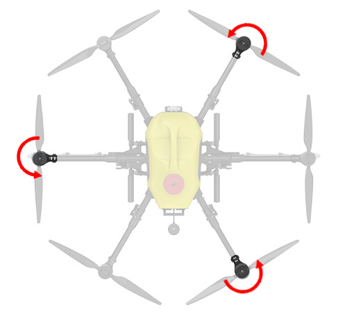 �˾���ũ HML8120M02 [ALIGN] M6 Brushless Motor - CCW(100KV/8120) 1