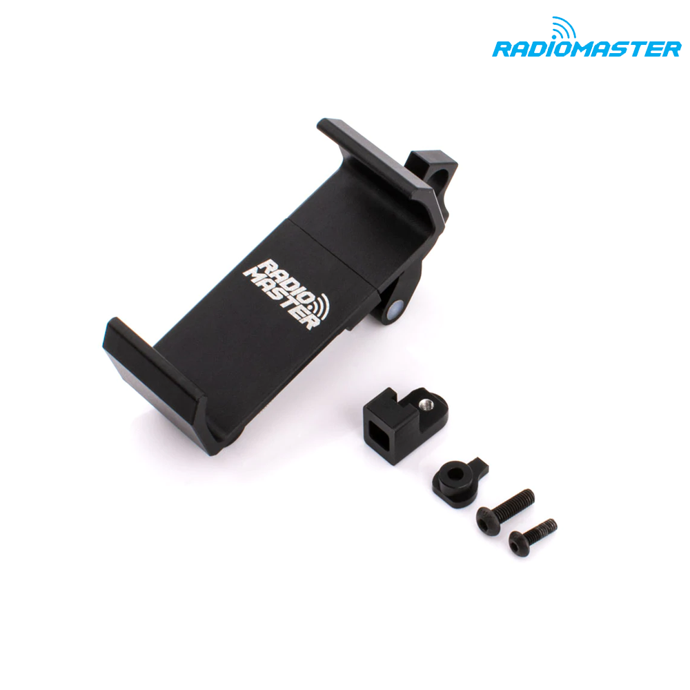 ¾Ë¾¾¹ðÅ© ¶óµð¿À¸¶½ºÅÍ TX16S¿ë CNC FPV ¸ð´ÏÅÍ ¸¶¿îÆ® 1