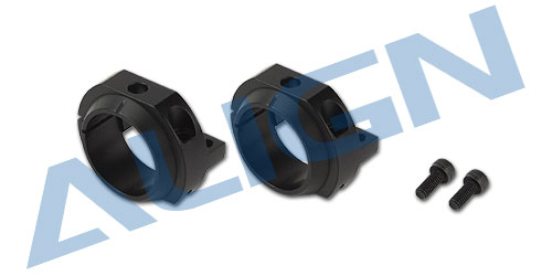 �˾���ũ M425006XXT [ALIGN] MR25 Motor Mount Block 1