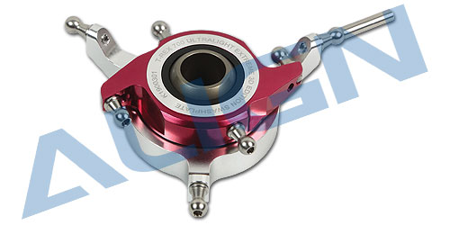 �˾���ũ HE1H005XXT [ALIGN] E1 Two-Blade Swashplate 1