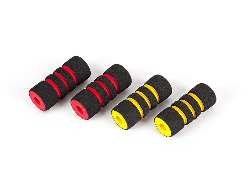 [ܼ] TL2868 [TR] Landing Skid Shock Sponge(LD24xSD08xL60) for Multicopter