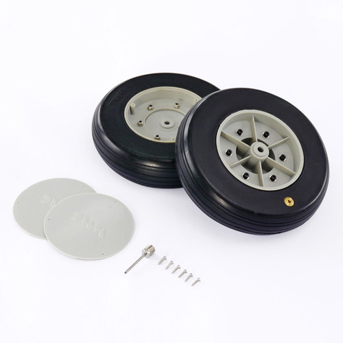 �˾���ũ  [World Model] ������� 128mm ���� Ÿ�̾� ���� 2�� 1