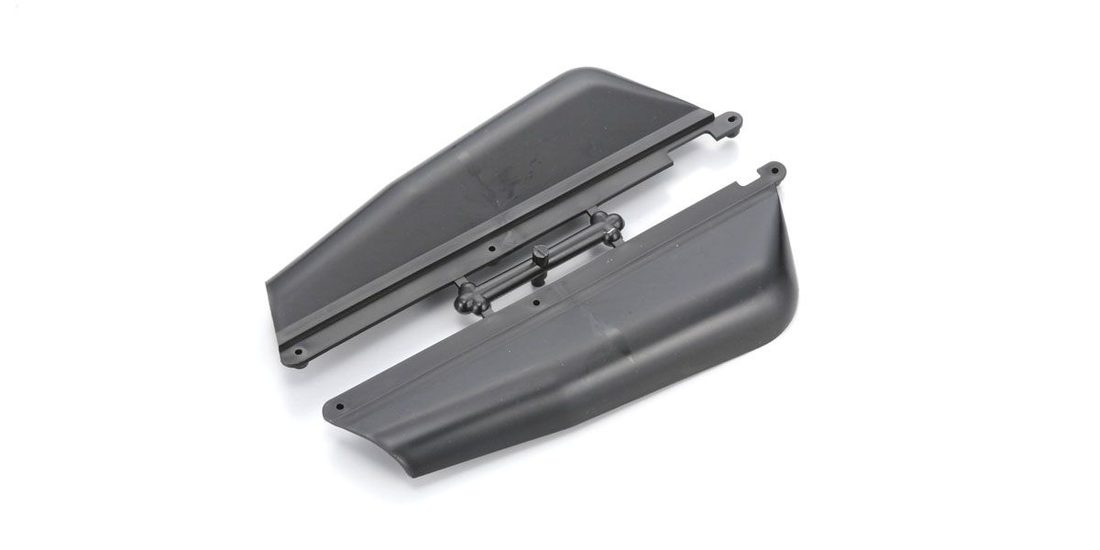 �˾���ũ KYIF225 [KYOSHO] Side Guard (L,R/IF11) 1