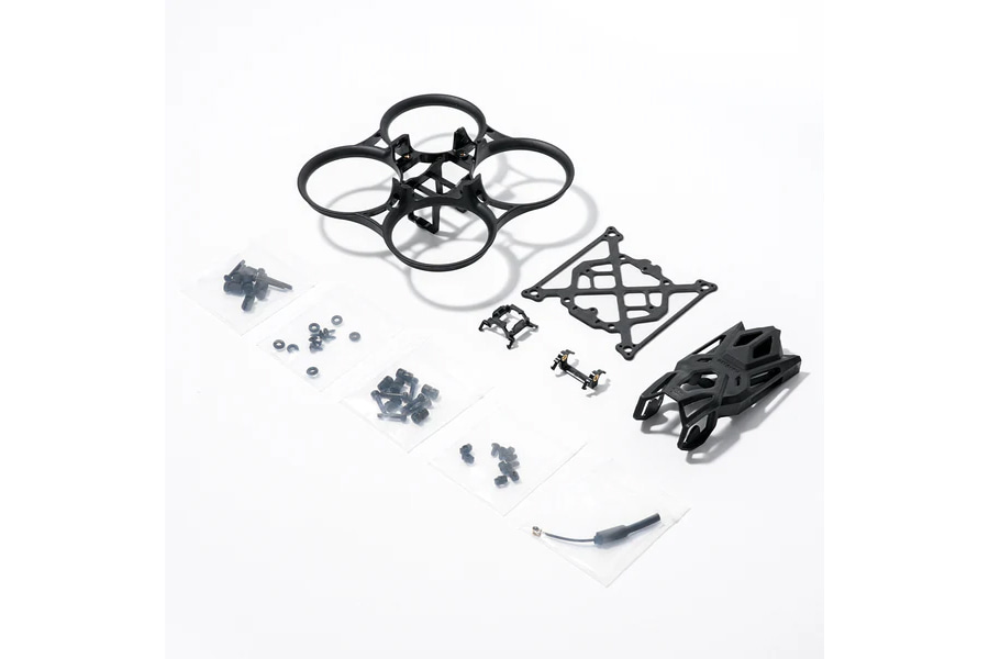 �˾���ũ  ������ Ŷ (BETAFPV Pavo Femto) 8