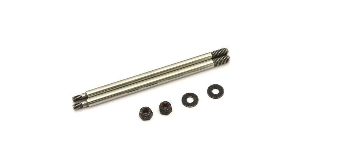 �˾���ũ KYIS215-02 [KYOSHO] Shock Shaft(L=66) 1