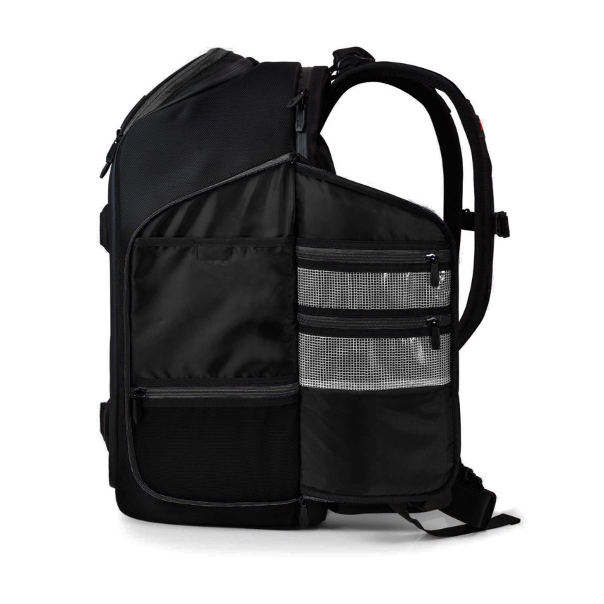�˾���ũ  Torvol Quad Backpack Pro V2 (STEALTH EDITION) 8