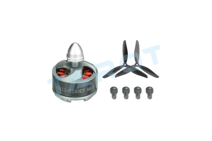 �˾���ũ TL400H10 [TR] MT2208II-2100KV �귯������ ���� (CW, 7��ġ ������� ����) - ����� ���� (V2) 1
