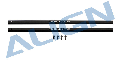 �˾���ũ H15T011XXT [ALIGN] T15 Tail Boom 1