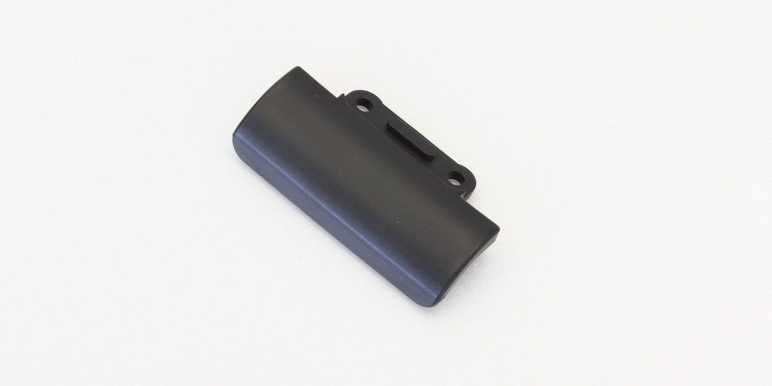 �˾���ũ KYUM725 [KYOSHO] Rear Bumper (RB6/MID Motor) 1